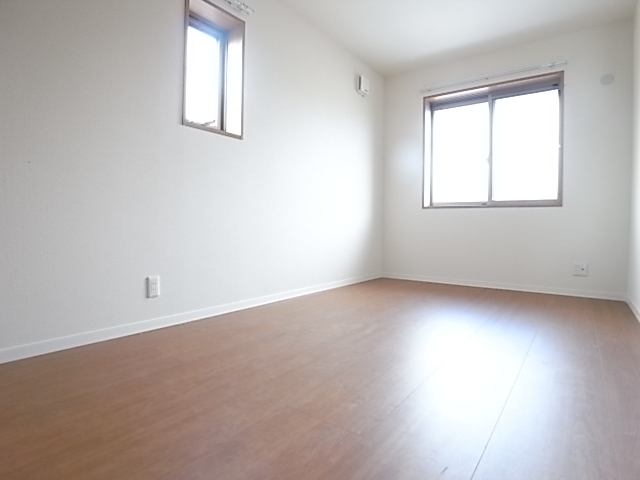 物件写真10枚目