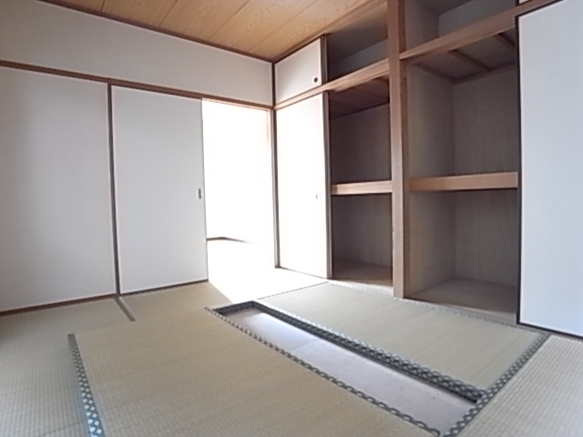 物件写真10枚目