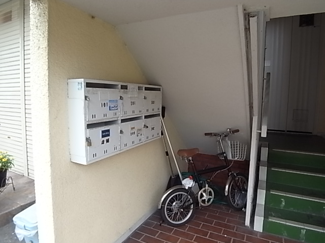 物件写真12枚目