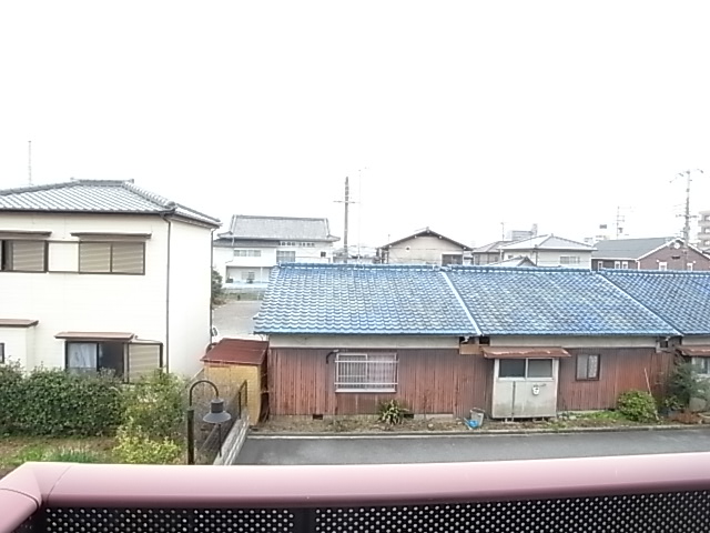 物件写真14枚目