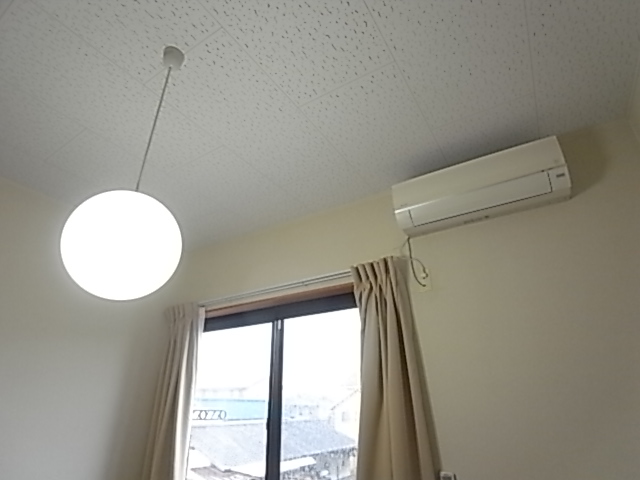 物件写真10枚目