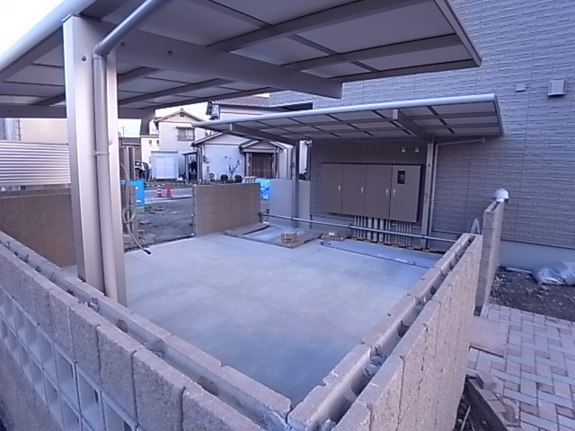 物件写真14枚目