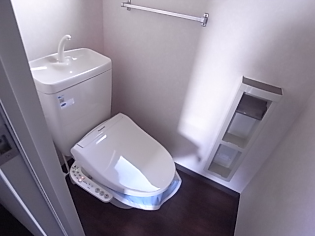 物件写真10枚目