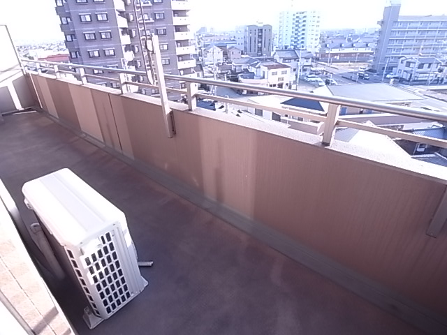 物件写真10枚目