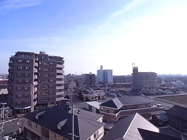 物件写真11枚目