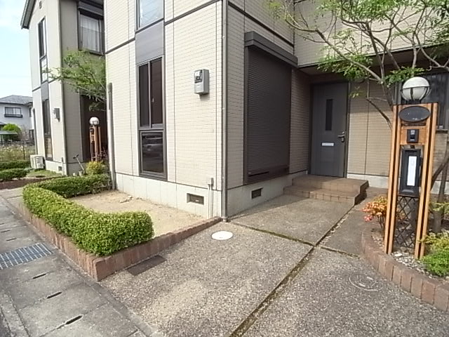 物件写真14枚目