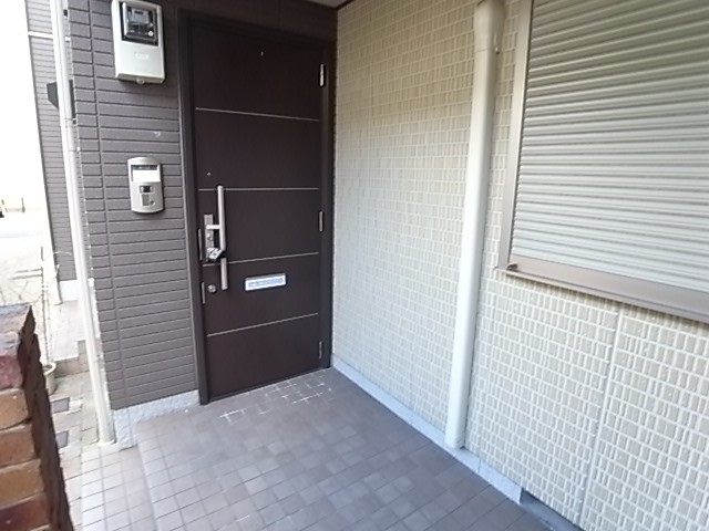 物件写真15枚目