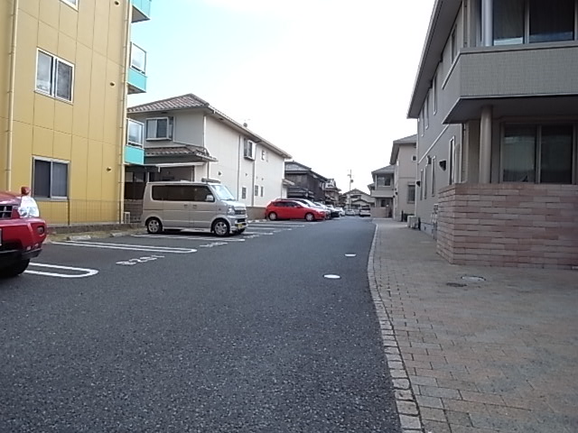 物件写真20枚目