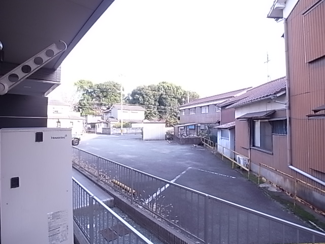 物件写真16枚目