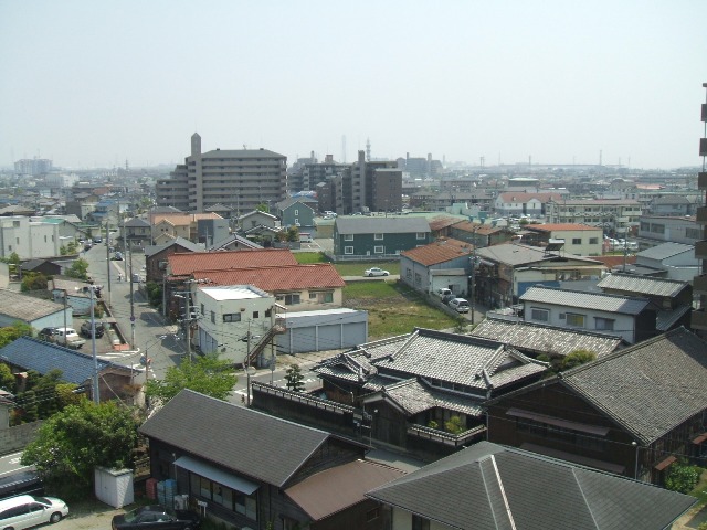 物件写真11枚目