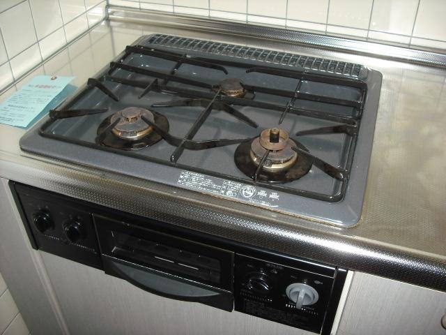 物件写真4枚目