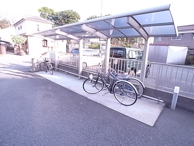 物件写真15枚目