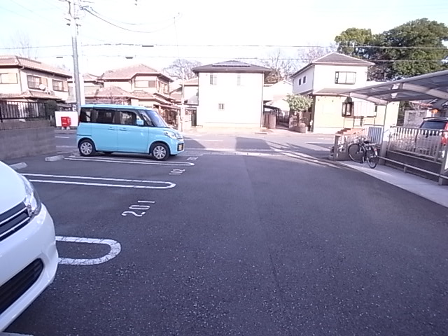 物件写真16枚目