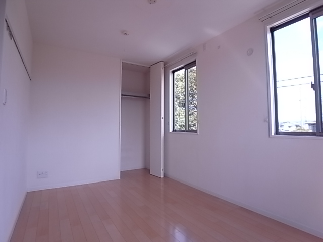 物件写真11枚目