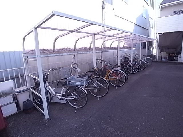 物件写真15枚目