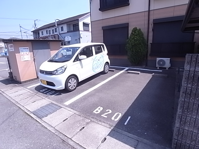 物件写真10枚目