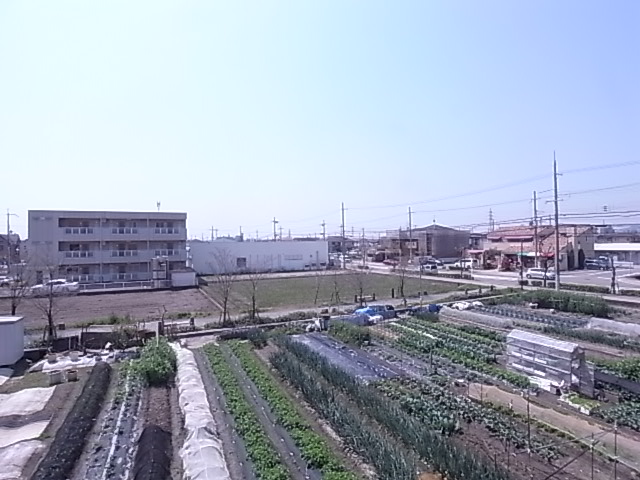 物件写真14枚目