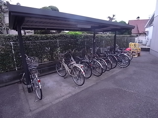 物件写真16枚目