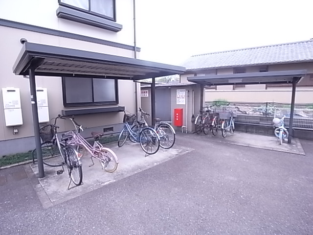 物件写真17枚目