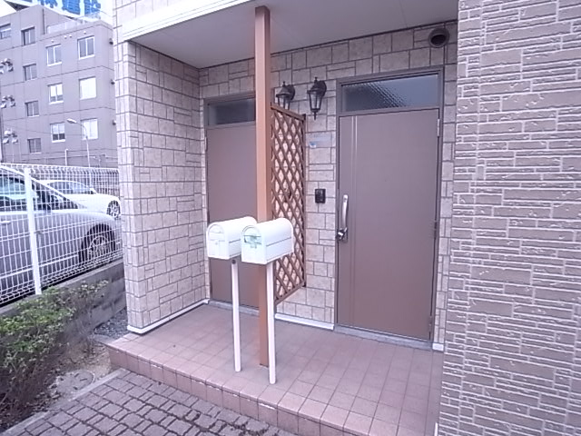 物件写真18枚目