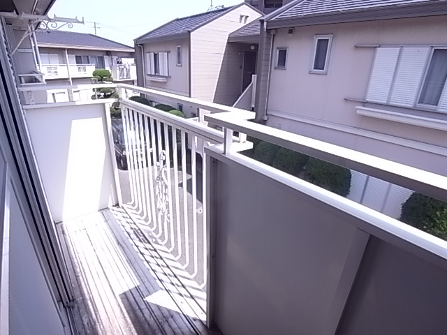 物件写真14枚目