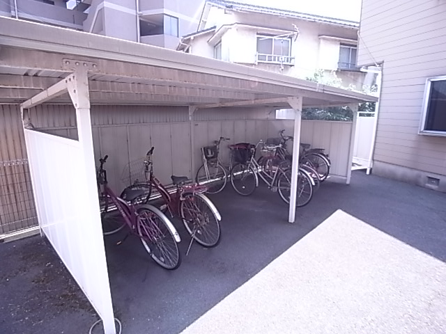 物件写真18枚目