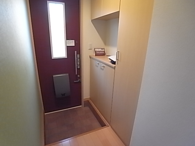 物件写真10枚目