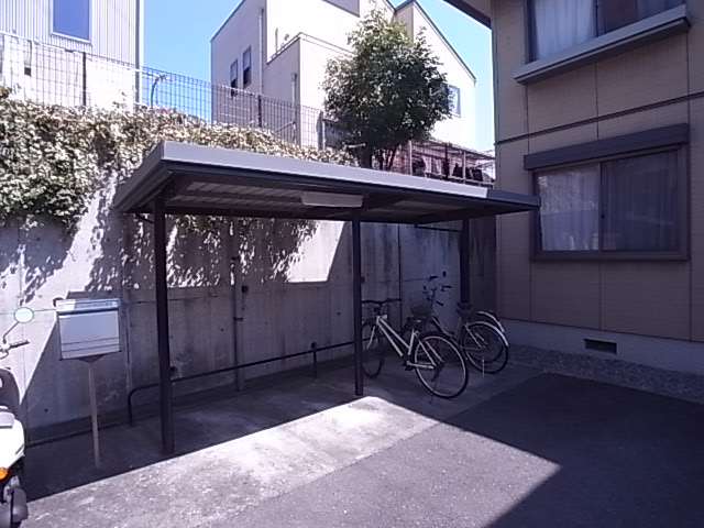 物件写真17枚目