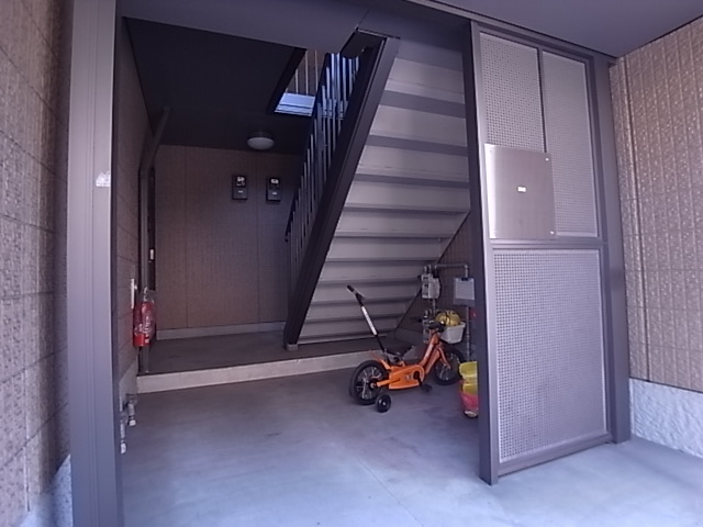 物件写真18枚目