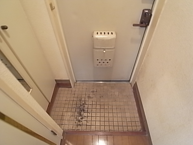 物件写真10枚目