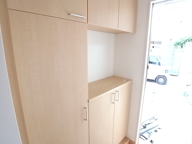 物件写真11枚目