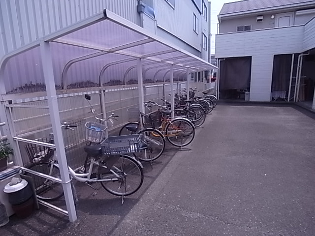 物件写真17枚目