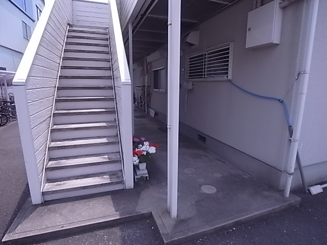 物件写真18枚目