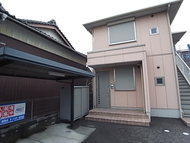 物件写真17枚目