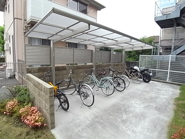 物件写真16枚目