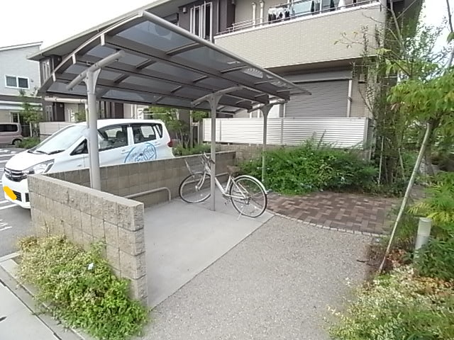 物件写真15枚目