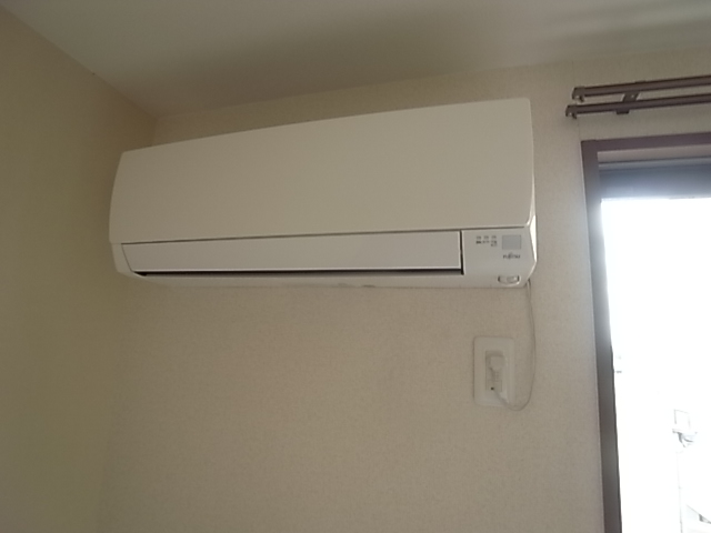 物件写真10枚目