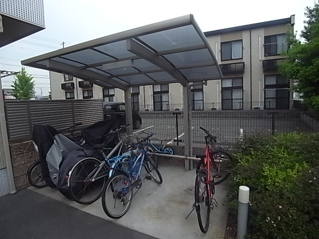 物件写真16枚目