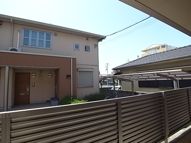 物件写真15枚目