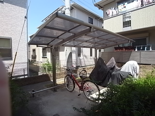 物件写真17枚目