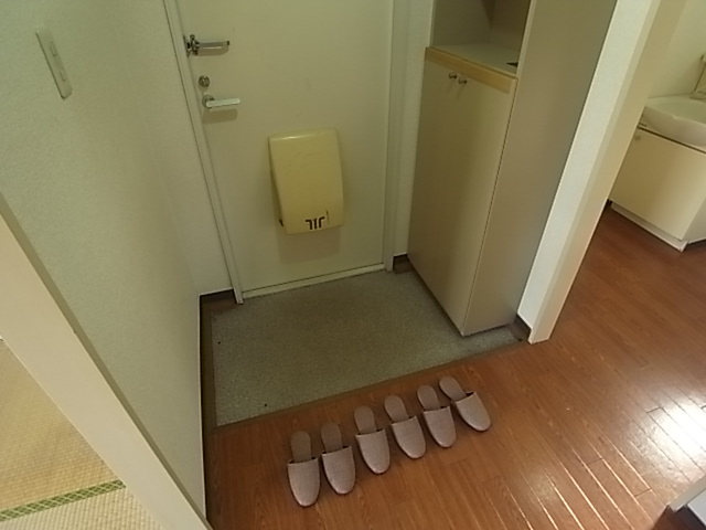 物件写真11枚目