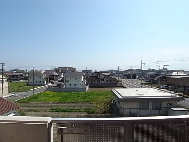 物件写真14枚目