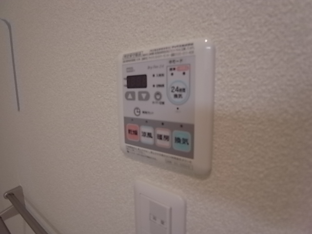 物件写真11枚目