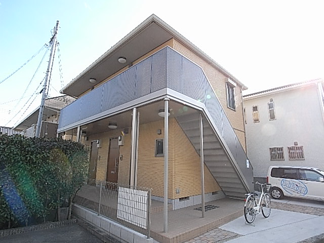 物件写真12枚目