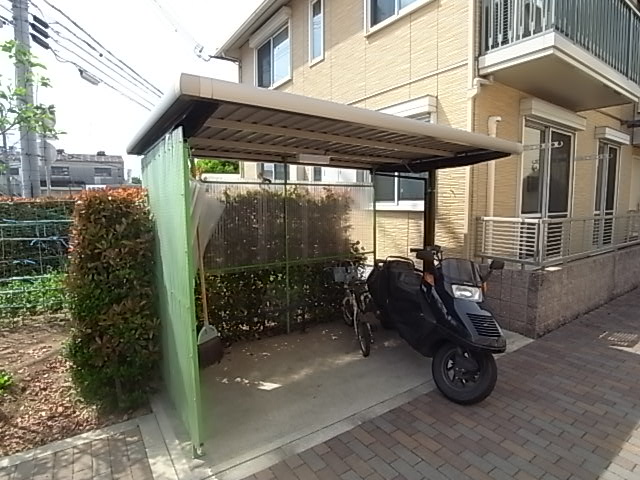 物件写真12枚目