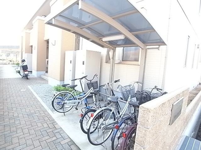 物件写真12枚目