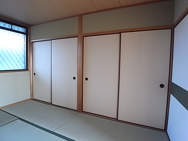 物件写真10枚目