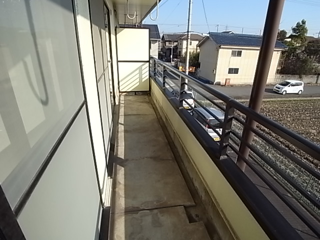 物件写真14枚目