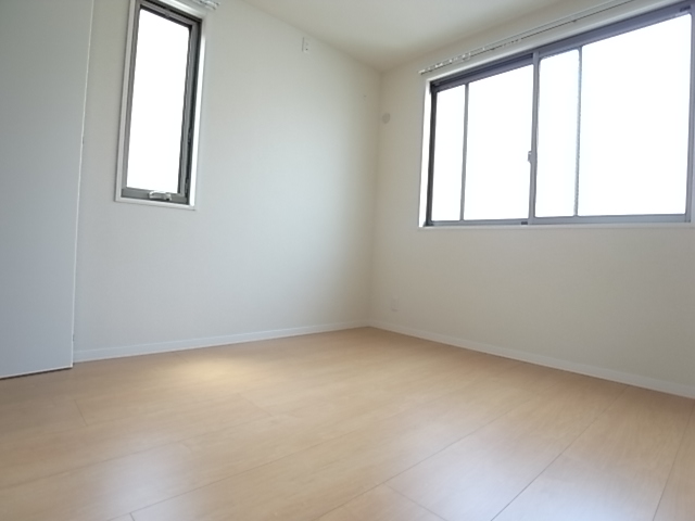 物件写真10枚目