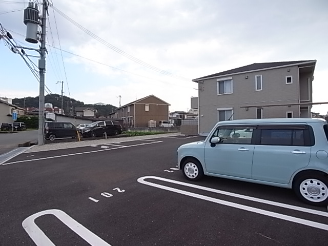 物件写真14枚目